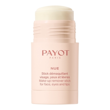 50G PAYOT NUE Démaquillant visage yeux & lèvres  1 of 3 