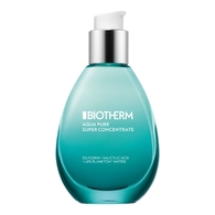 50mL BIOTHERM AQUA PURE Gel concentré d'hydratation & matifiant  1 of 2 