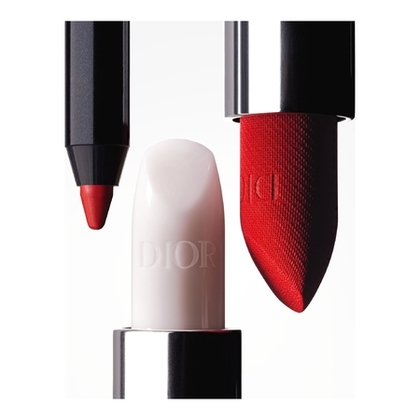  DIOR ROUGE DIOR Rouge dior contour crayon contour des lèvres sans transfert - longue tenue  1 of 4 