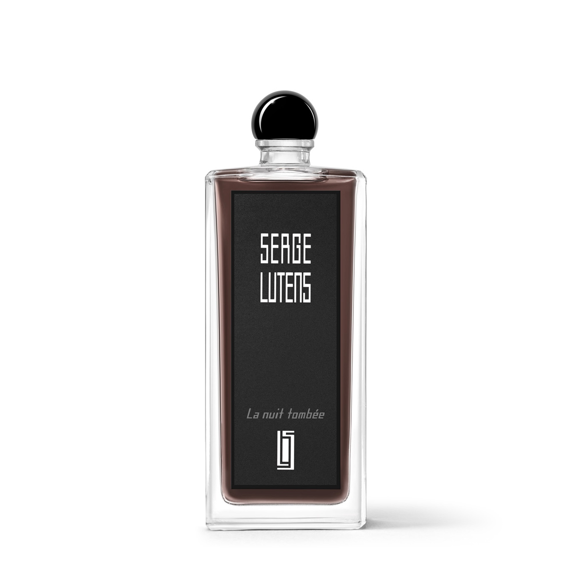 Serge Lutens - La Nuit Tombée - Eau De Parfum - 50ml
