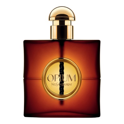 Yves Saint Laurent - Opium - Eau De Parfum - 50ml