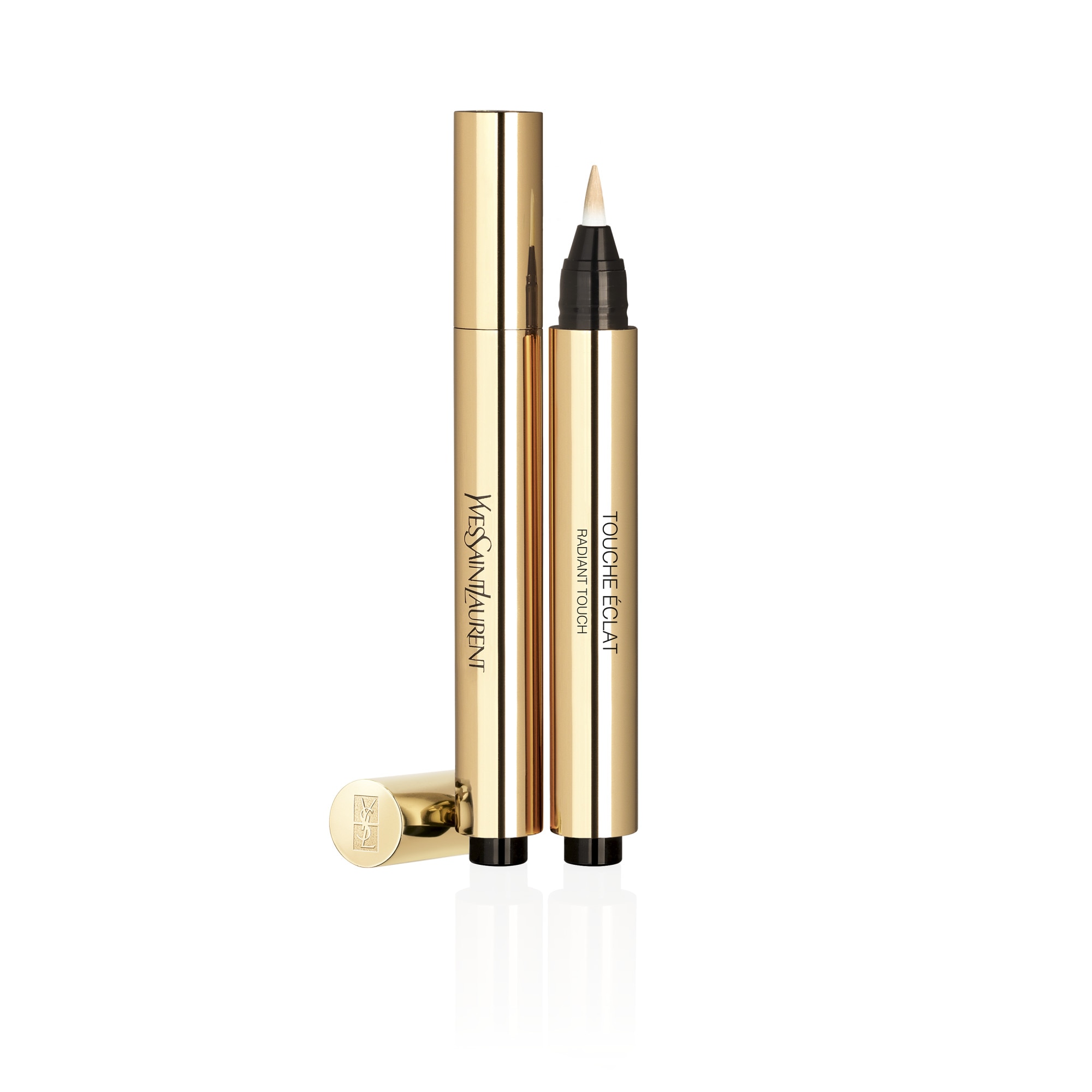 Yves Saint Laurent - Touche clat - Anti-terne Et Illuminateur De Teint - 0 Luminous Milk 28 €