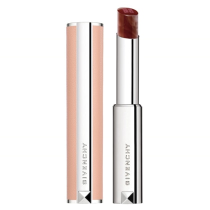 GIVENCHY ROSE PERFECTO LIP BALM  Baume à lèvres  1 of 4