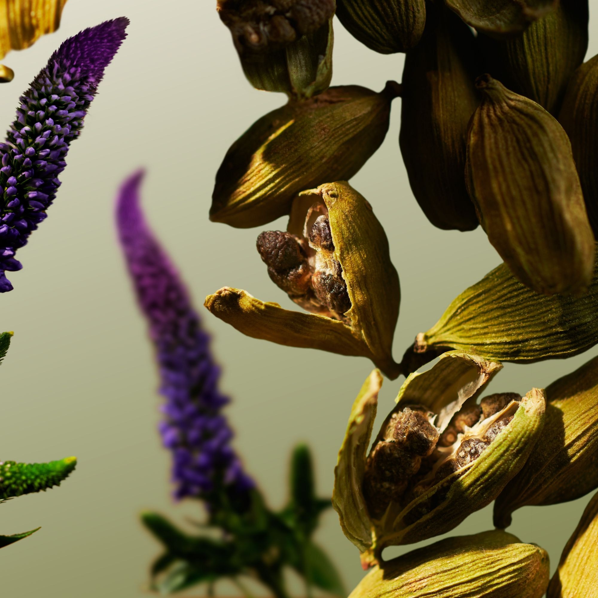 L'essentiel eau de parfum