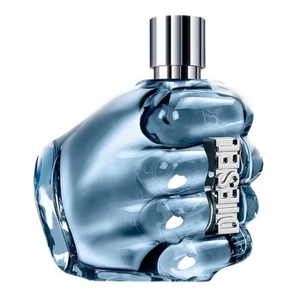 200ML DIESEL ONLY THE BRAVE Eau de toilette  1 of 4 