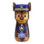 400ML DISNEY PAT PATROUILLE CHASE Gel douche & shampoing - chase 1 of 1 Gel douche & shampoing - chase