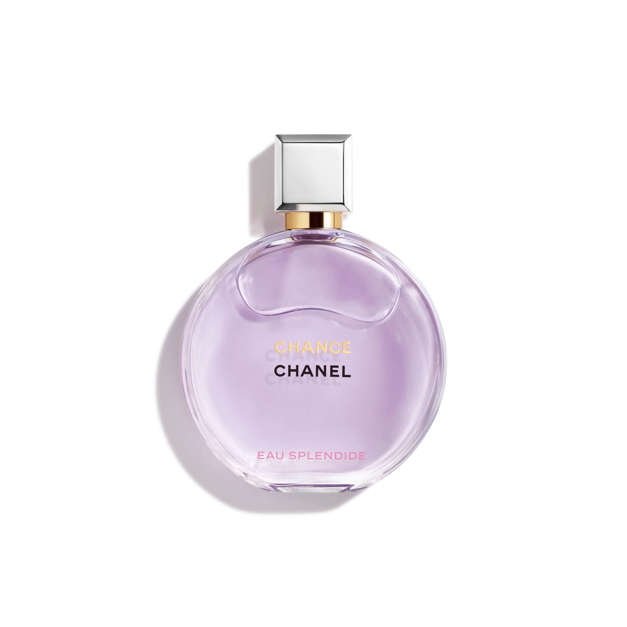 Chanel - Chance Eau Splendide - Eau De Parfum Vaporisateur - 50ml