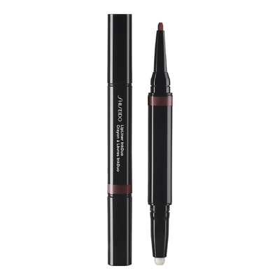 Shiseido - Inkduo - Crayon À Lèvres - 12 - Espresso