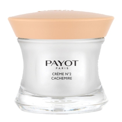 50ML PAYOT CREME N°2 CACHEMIRE Crème soin nourrissante multi-action  1 of 4 