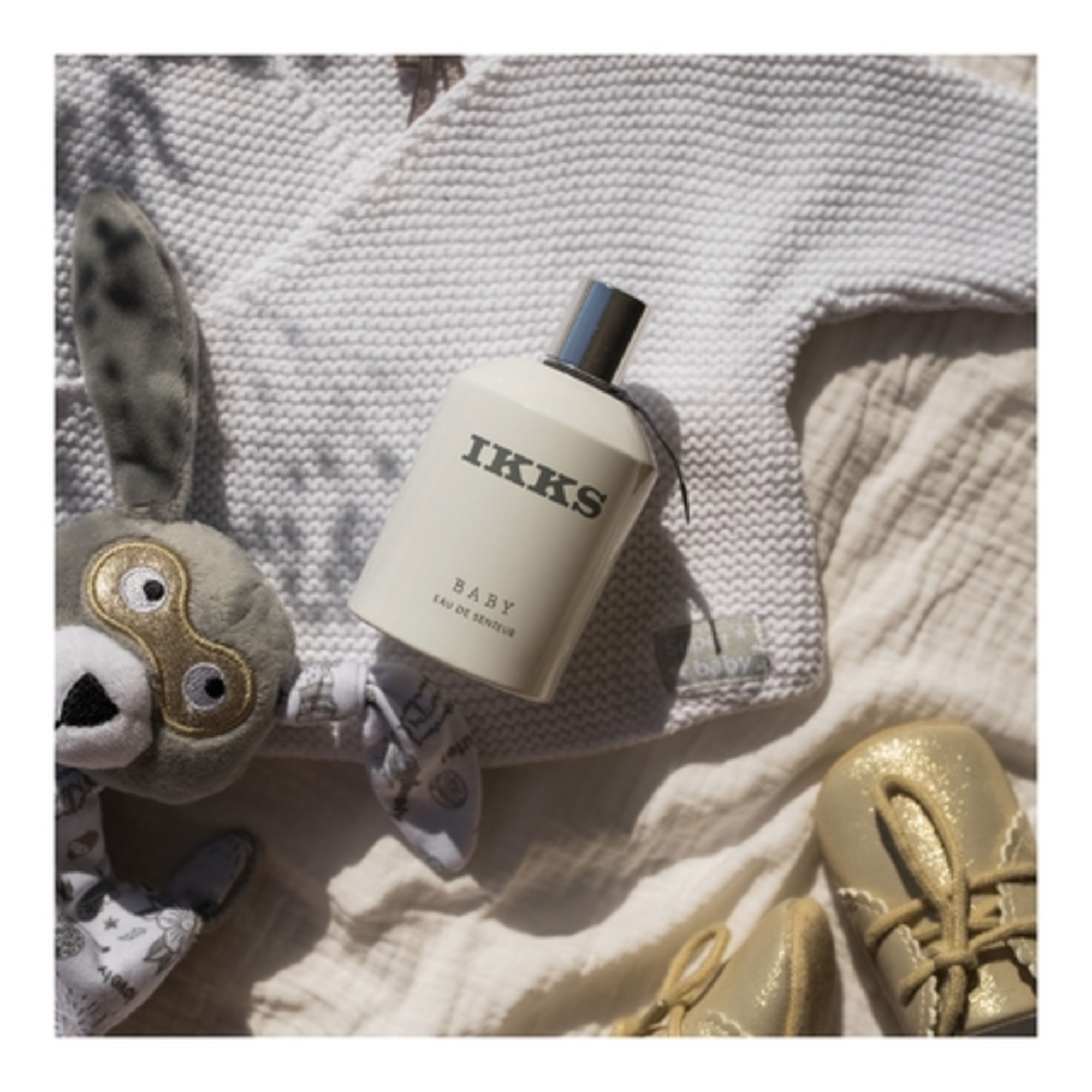 Coffret "my baby rock"