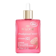 30ML Nuxe PRODIGIEUSE BOOST Sérum éclat vitaminé  1 of 2 