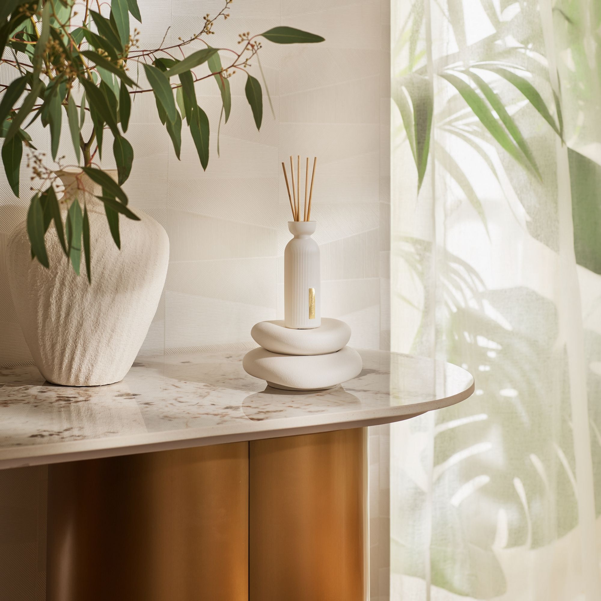 Mini bâtonnets parfumés