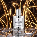 100ML GISADA TITANIUM Parfum 2 of 2 Parfum