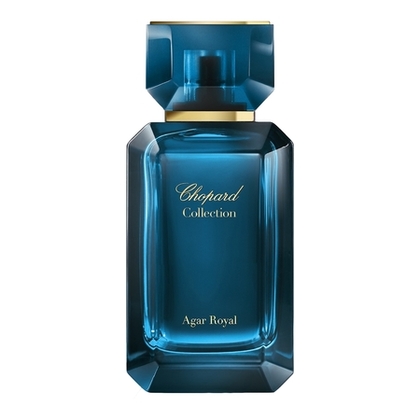 100ML CHOPARD GARDENS OF THE KINGS - AGAR ROYAL Eau de parfum  1 of 3 