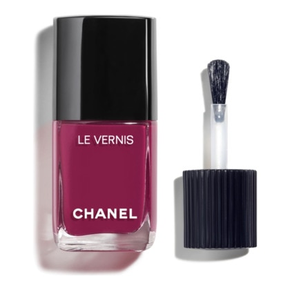  CHANEL LE VERNIS Couleur et brillance longue tenue  1 of 4 