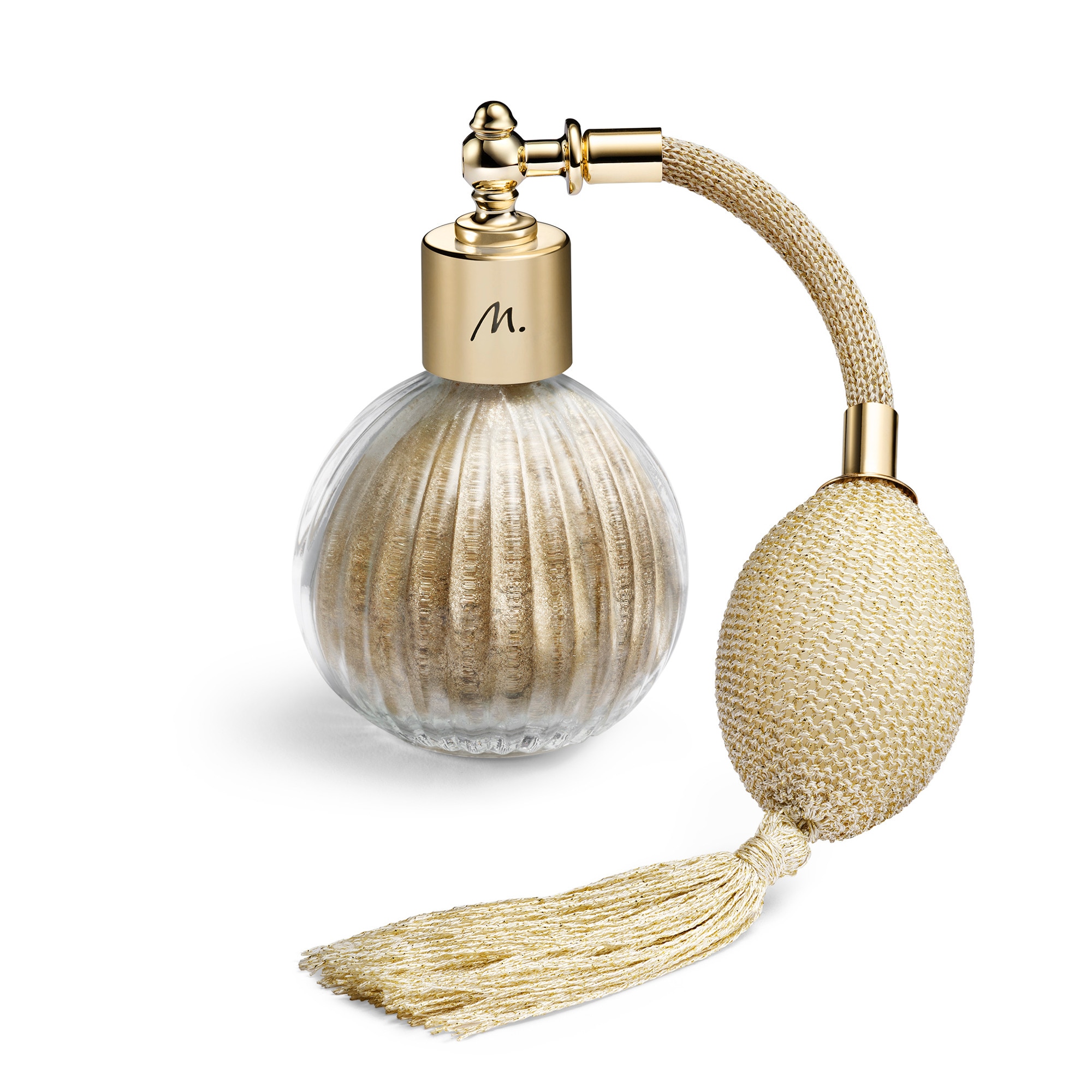 MARIONNAUD LES MERVEILLES DE NOËL Spray poussière d'étoiles 1 of 2 Spray poussière d'étoiles