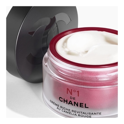 221G CHANEL N°1 DE CHANEL Crème riche revitalisante - rechargeable  1 of 3 