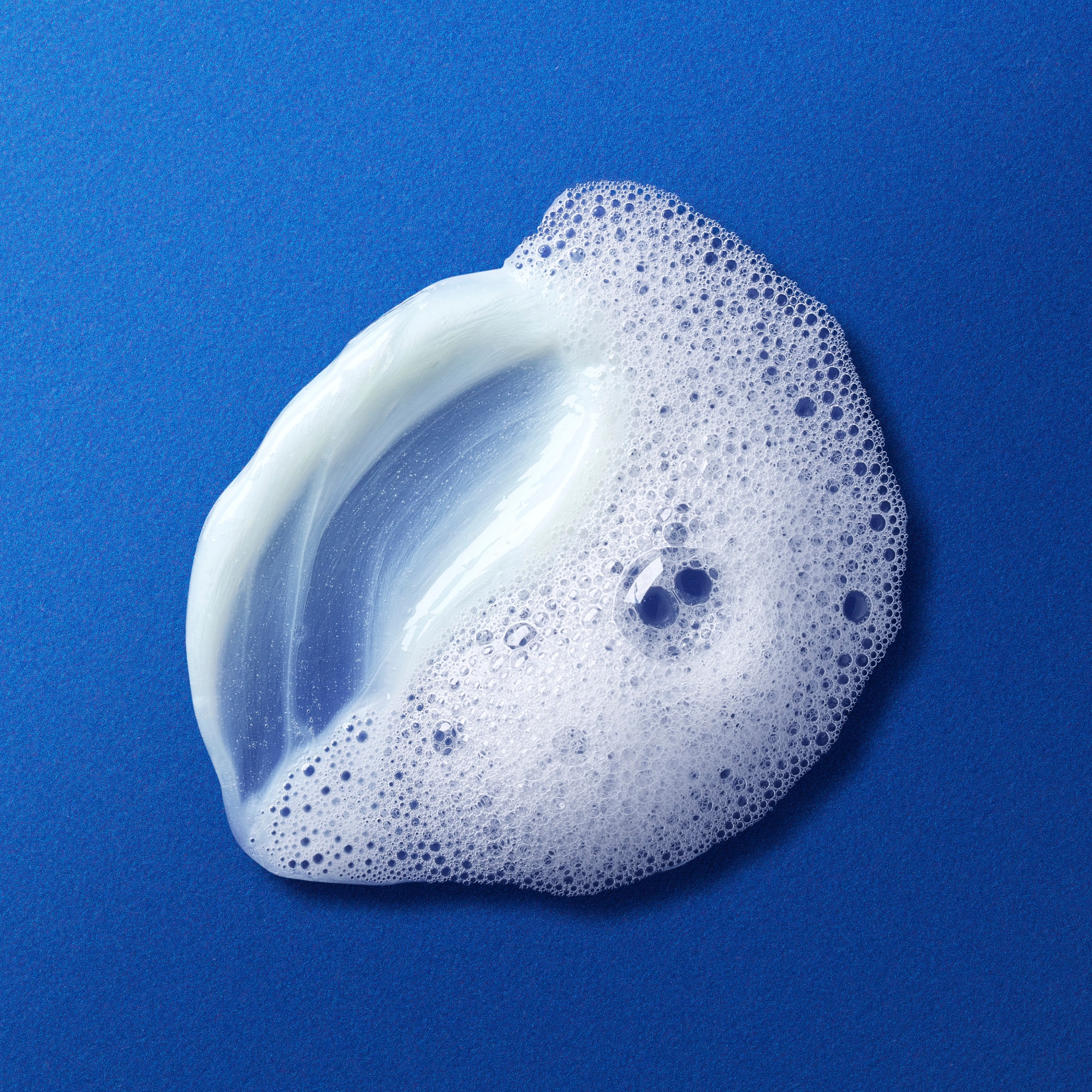 Gel ultra-nettoyant et rafraîchissant visage