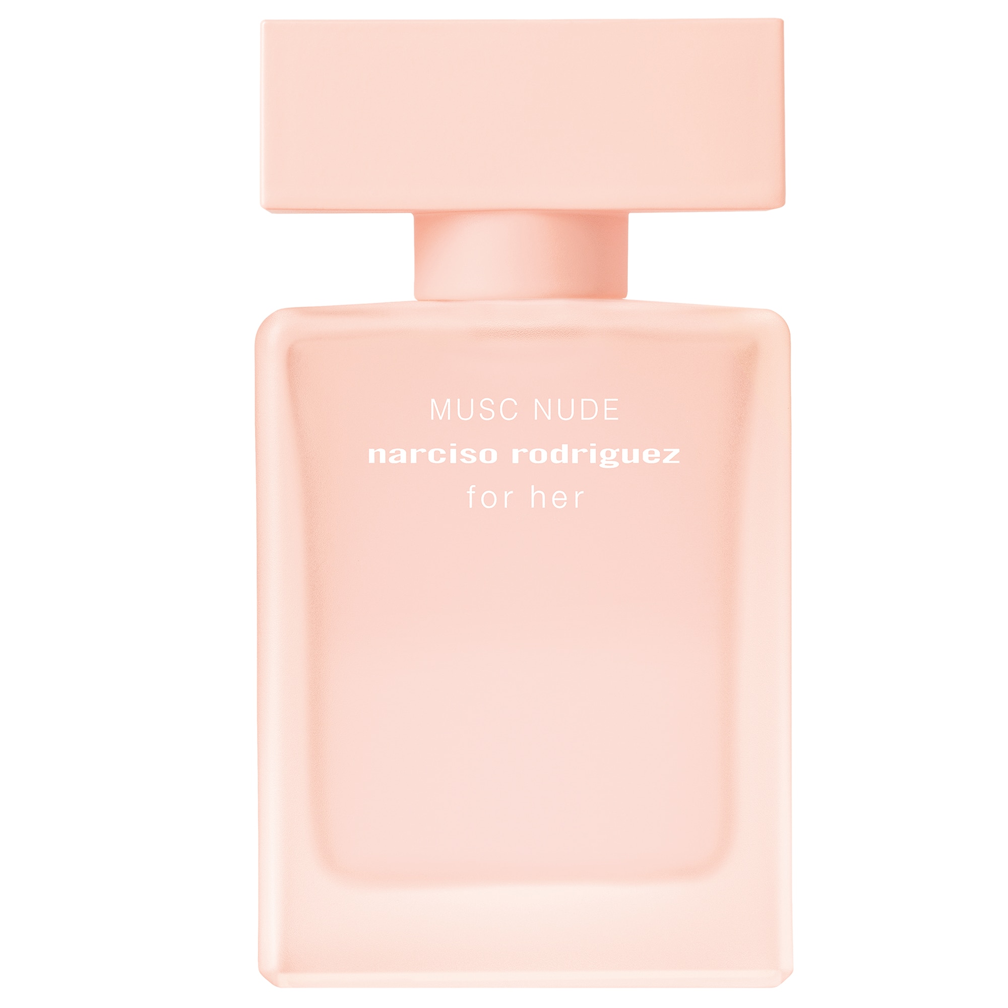 Narciso Rodriguez - For Her Musc Nude - Eau De Parfum - 30ml