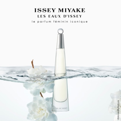 Eau de toilette