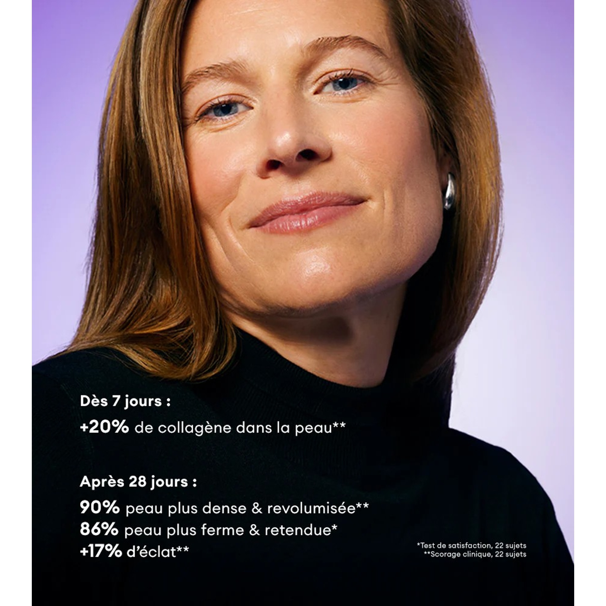 Bi-sérum revolumisant intense