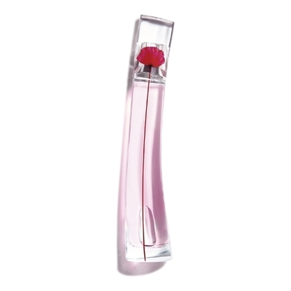 50ML Kenzo FLOWER BY KENZO POPPY BOUQUET Eau de Parfum Florale  1 of 4 