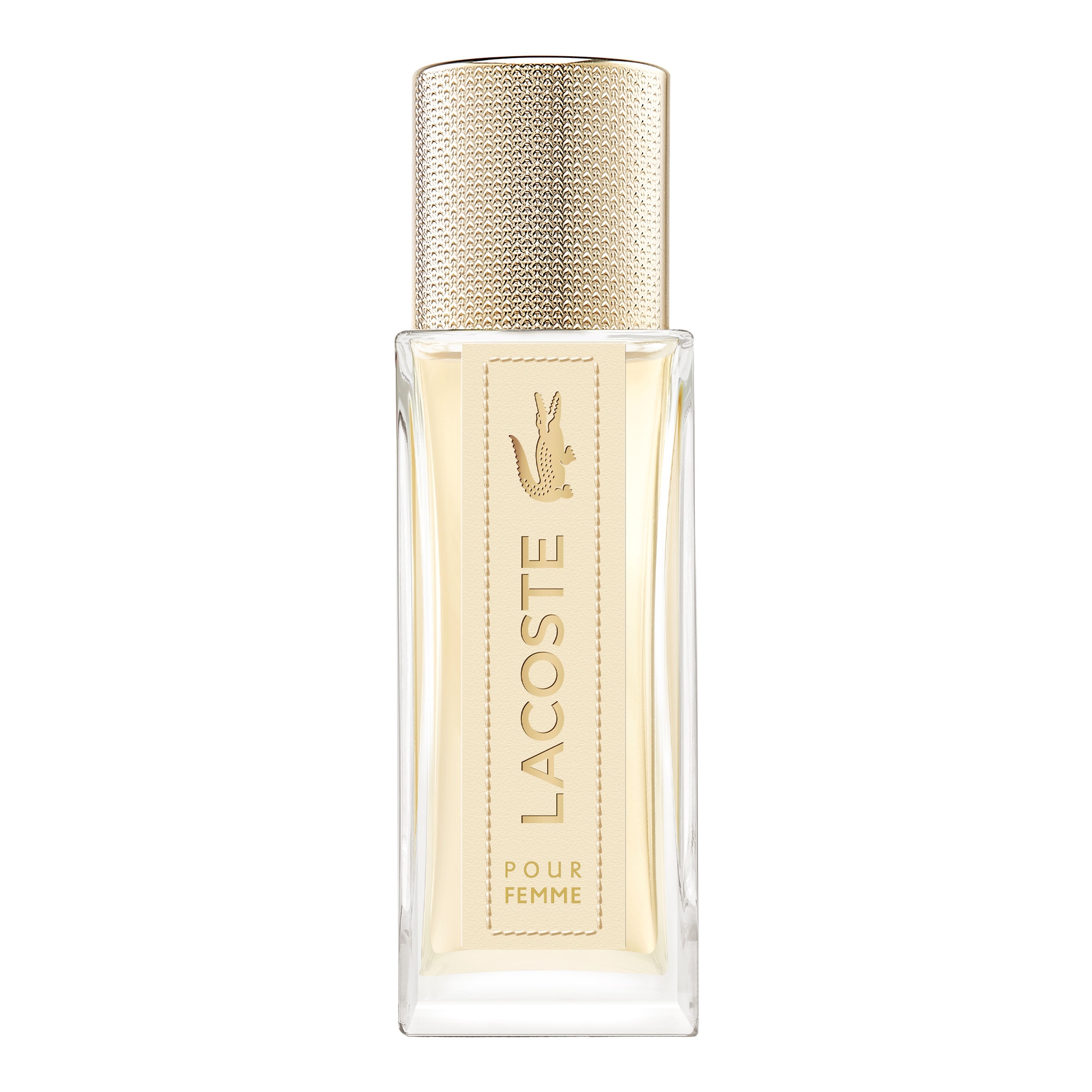30ML Lacoste LACOSTE POUR FEMME Eau de parfum 1 of 2 Eau de parfum