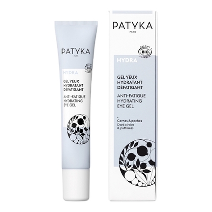 15ML PATYKA HYDRA Gel yeux hydratant défatiguant  1 of 4 