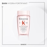 KÉRASTASE GENESIS Coffret découverte bain et fondant genesis pour cheveux fragilisés 3 of 4 Coffret découverte bain et fondant genesis pour cheveux fragilisés