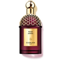 Rose amira eau de parfum