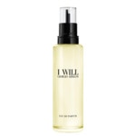 100ML Armani I WILL Eau de parfum - recharge 1 of 4 Eau de parfum - recharge