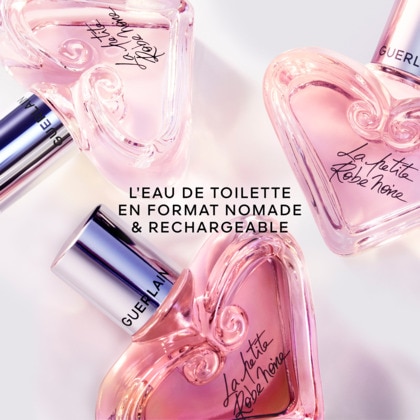 Eau de toilette