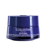 Crème revitalisante contour yeux et lèvres