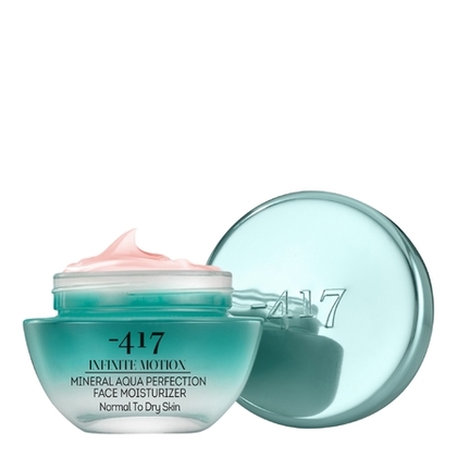 Crème hydratante – peau normale à sèche