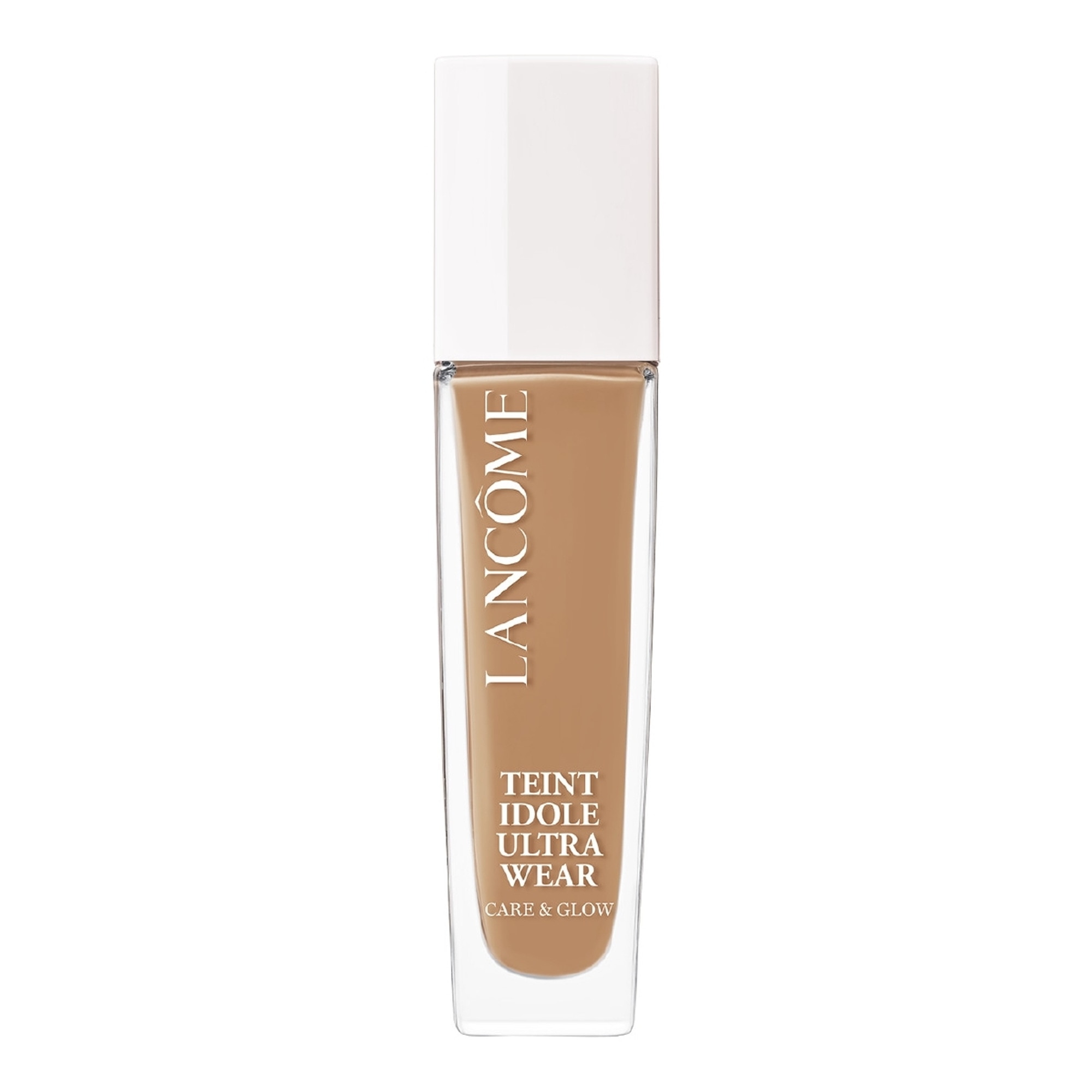 Lancôme TEINT IDOLE ULTRA WEAR CARE & GLOW Fond de teint soin 24h fini lumineux & frais spf25 1 of 4