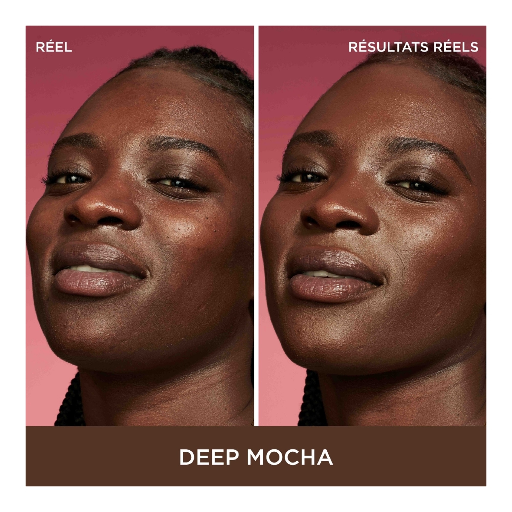 Cc crème correctrice haute couvrance