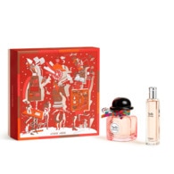  Hermès TWILLY D'HERMÈS Coffret - eau de parfum + format voyage  