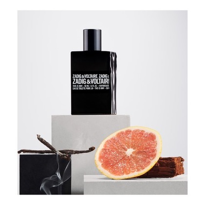 50ML ZADIG & VOLTAIRE THIS IS HIM! Eau de toilette  1 of 4 