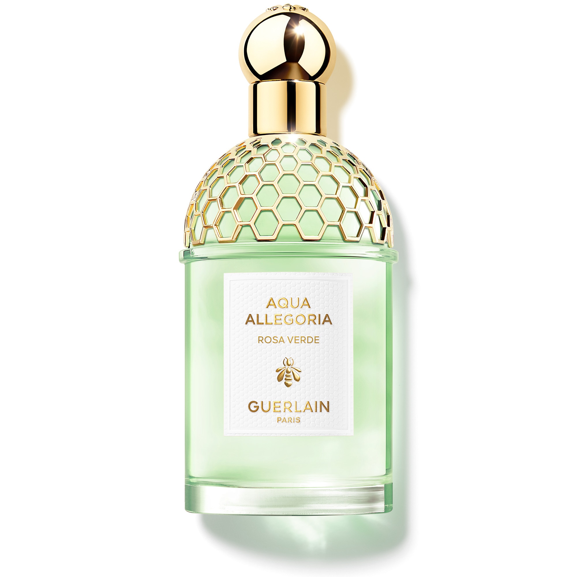 Guerlain - Aqua Allegoria - Eau De Toilette - 75ml