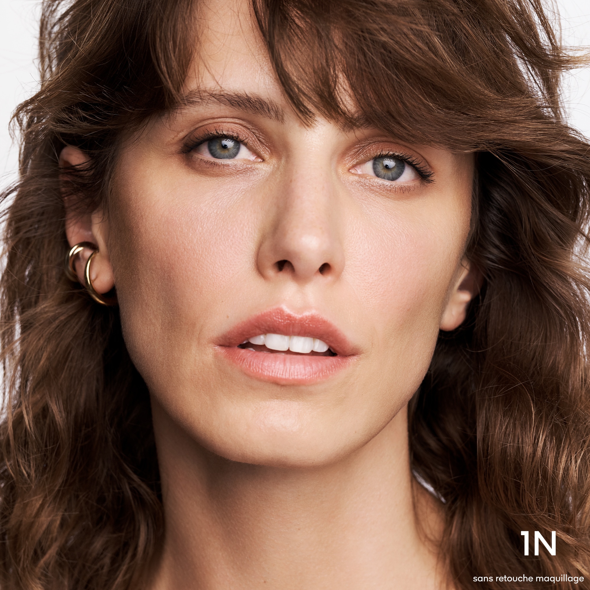  Guerlain TERRACOTTA LE TEINT Fond de teint perfection naturelle - tenue 24h sans transfert  1 of 4 