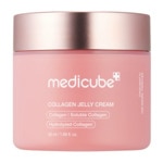 50ml MEDICUBE COLLAGEN Crème au collagène en gel  1 of 2 Crème au collagène en gel