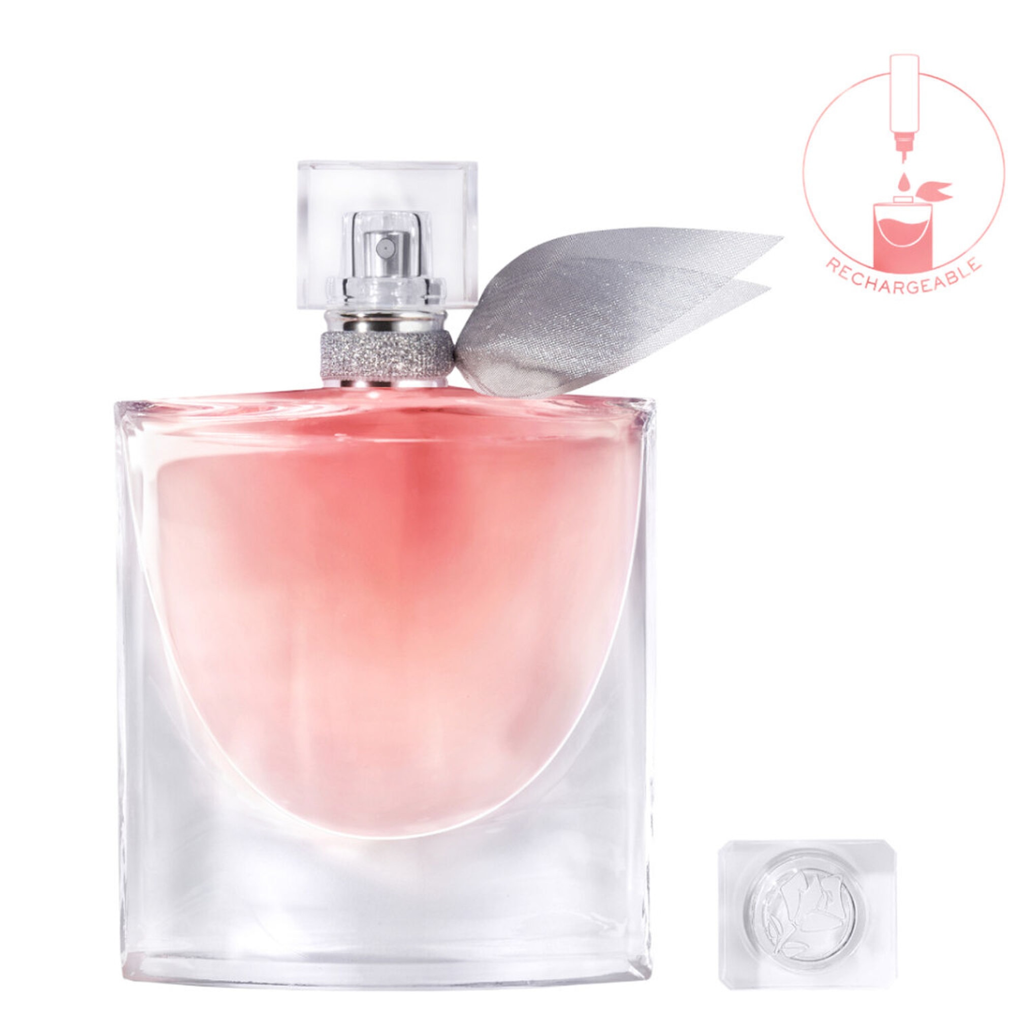 Lancôme - La Vie Est Belle - Eau De Parfum - Rechargeable - 75ml