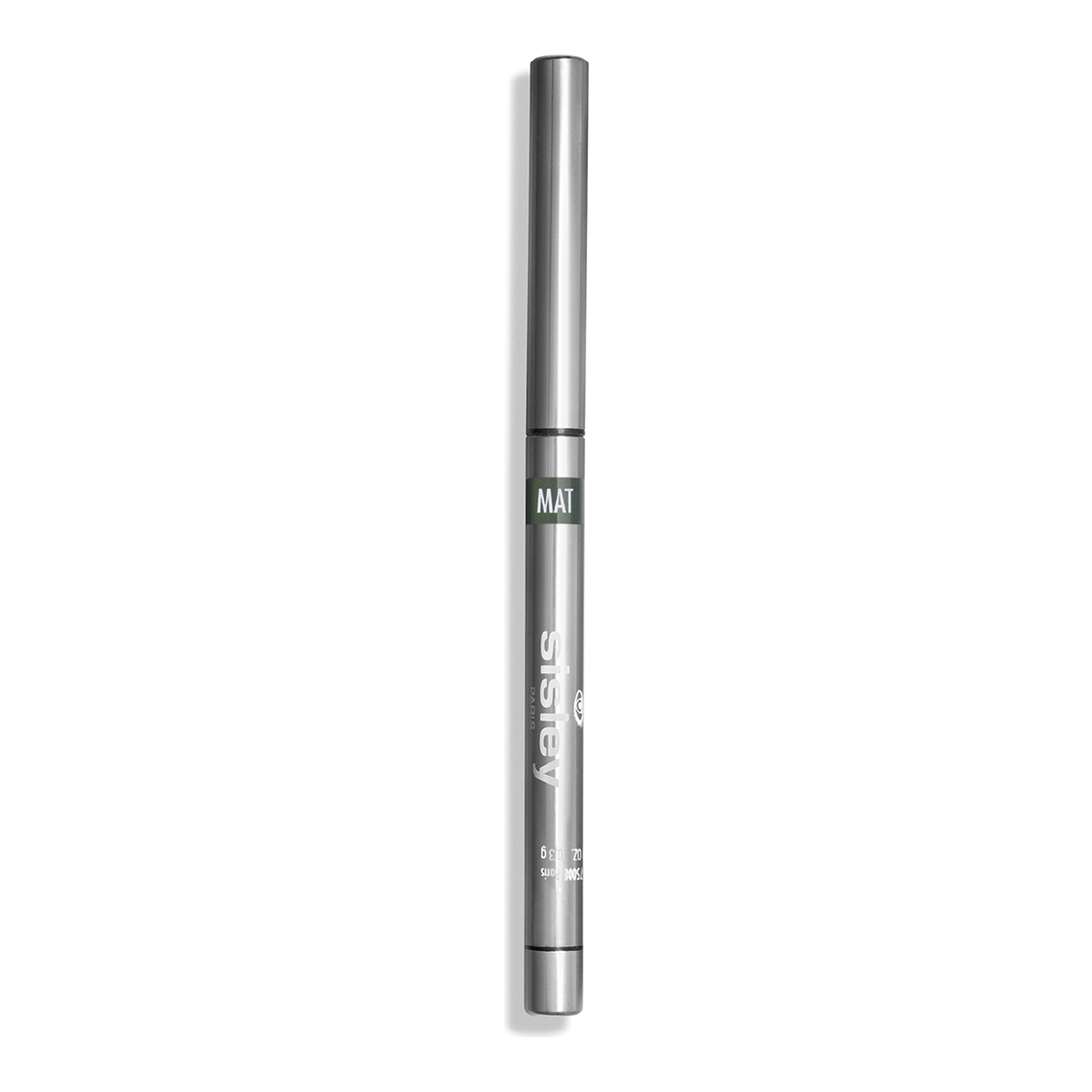 Sisley - Phyto-khol Star - Crayon Waterproof - 3 Matte Jungle