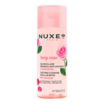 100mL Nuxe VERY ROSE Eau micellaire démaquillante apaisante 1 of 4 Eau micellaire démaquillante apaisante