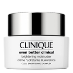 50mL Clinique EVEN BETTER CLINICAL™ Crème hydratante illuminatrice  1 of 4 Crème hydratante illuminatrice