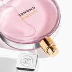 100ML CHANEL CHANCE EAU TENDRE Eau de parfum  2 of 4 Eau de parfum