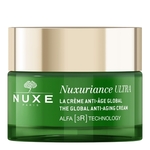 50ML Nuxe NUXURIANCE ULTRA La crème anti-âge global, nuxuriance ultra  1 of 4 La crème anti-âge global, nuxuriance ultra