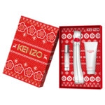  Kenzo FLOWER BY KENZO Coffret eau de parfum + vaporisateur de voyage + lait corps  3 of 4 Coffret eau de parfum + vaporisateur de voyage + lait corps