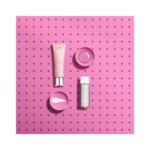 BIOTHERM AQUASOURCE Coffret - eau micellaire démaquillant + crème légere et réconfortante 2 of 3 Coffret - eau micellaire démaquillant + crème légere et réconfortante