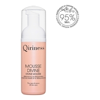 125mL Qiriness INITIATION Mousse Divine  1 of 2 